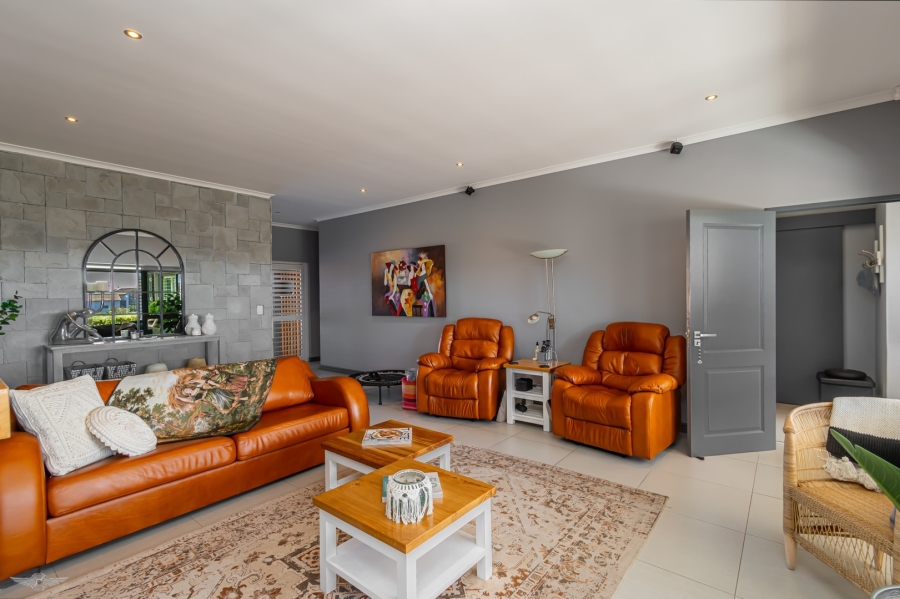 4 Bedroom Property for Sale in Langebaan Country Estate Western Cape